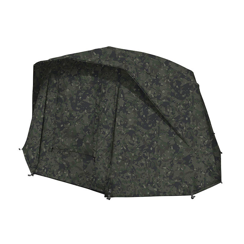 Trakker Tempest RS Camo Bivvy Overwraps